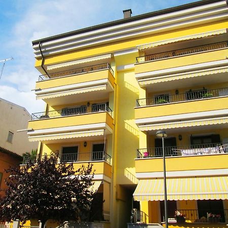 Apartament Casa Sonneninsel Grado Zewnętrze zdjęcie