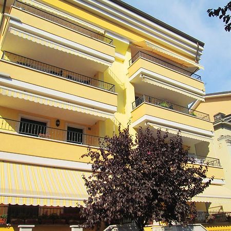 Apartament Casa Sonneninsel Grado Zewnętrze zdjęcie