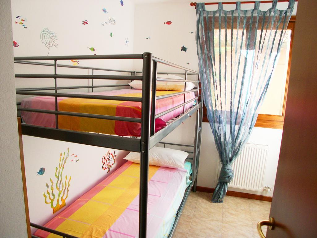 Apartament Casa Sonneninsel Grado Zewnętrze zdjęcie
