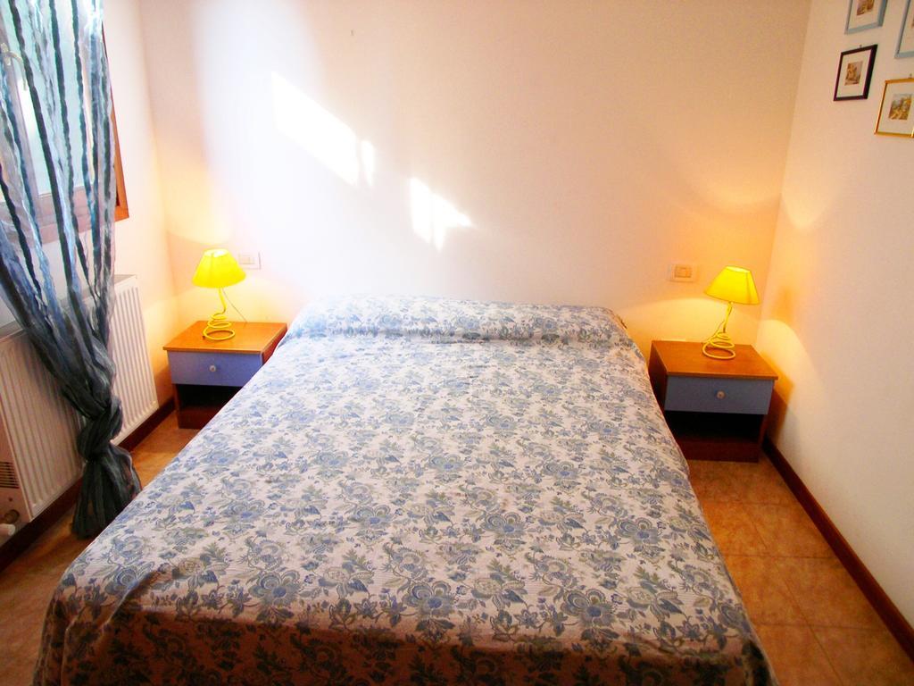 Apartament Casa Sonneninsel Grado Zewnętrze zdjęcie